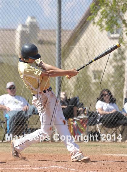 Thumbnail 1 in Shadow Ridge @ Coronado(Bengal Tournament) photogallery.