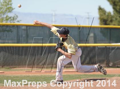 Thumbnail 1 in Shadow Ridge @ Coronado(Bengal Tournament) photogallery.