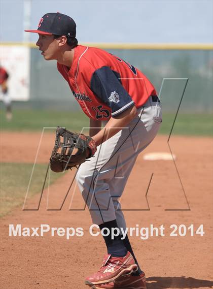 Thumbnail 3 in Shadow Ridge @ Coronado(Bengal Tournament) photogallery.