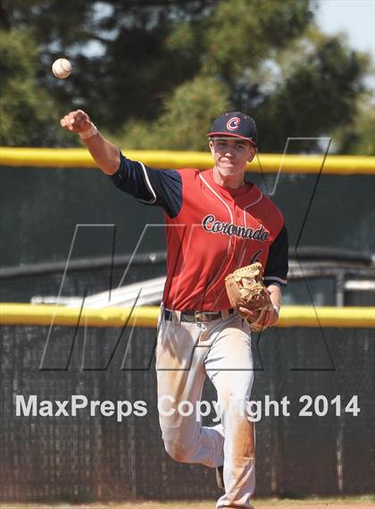 Thumbnail 1 in Shadow Ridge @ Coronado(Bengal Tournament) photogallery.
