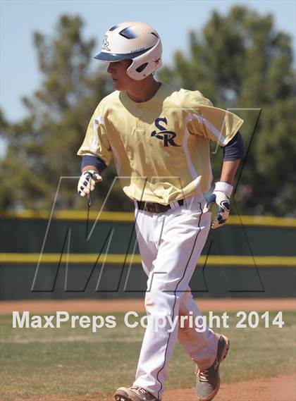 Thumbnail 3 in Shadow Ridge @ Coronado(Bengal Tournament) photogallery.