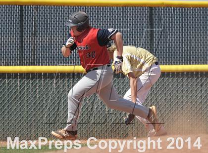Thumbnail 1 in Shadow Ridge @ Coronado(Bengal Tournament) photogallery.