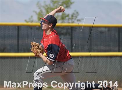 Thumbnail 1 in Shadow Ridge @ Coronado(Bengal Tournament) photogallery.