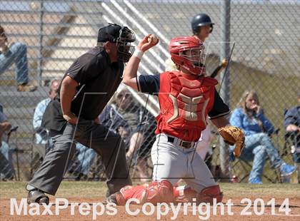 Thumbnail 3 in Shadow Ridge @ Coronado(Bengal Tournament) photogallery.