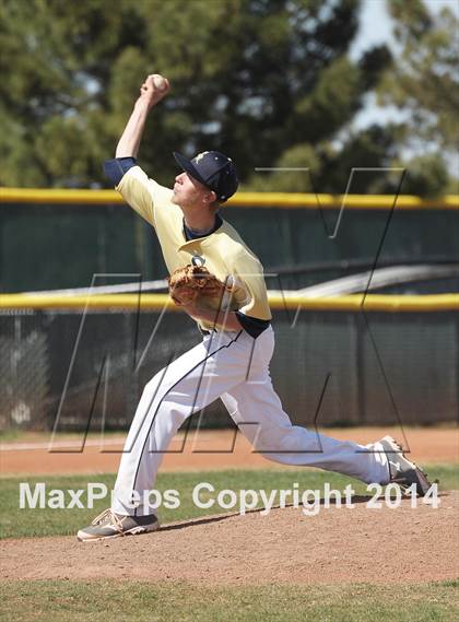Thumbnail 1 in Shadow Ridge @ Coronado(Bengal Tournament) photogallery.