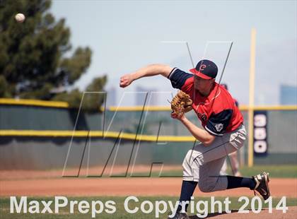 Thumbnail 3 in Shadow Ridge @ Coronado(Bengal Tournament) photogallery.