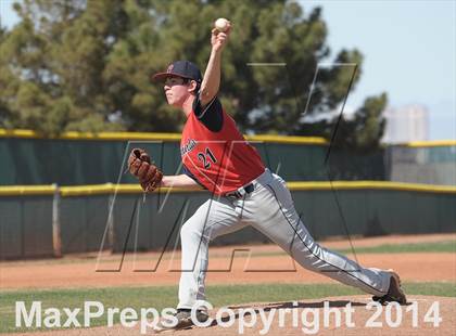 Thumbnail 1 in Shadow Ridge @ Coronado(Bengal Tournament) photogallery.