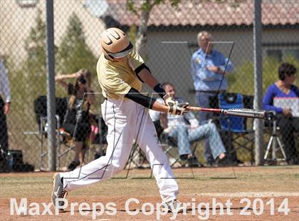 Thumbnail 1 in Shadow Ridge @ Coronado(Bengal Tournament) photogallery.