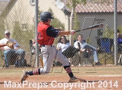 Thumbnail 2 in Shadow Ridge @ Coronado(Bengal Tournament) photogallery.