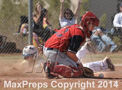 Thumbnail 1 in Shadow Ridge @ Coronado(Bengal Tournament) photogallery.