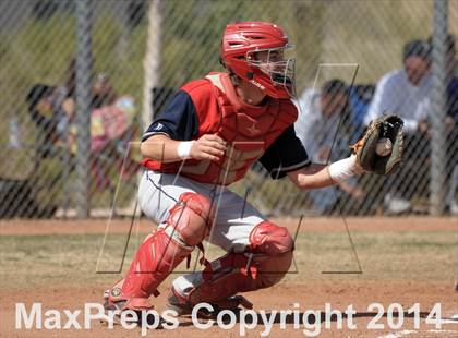 Thumbnail 2 in Shadow Ridge @ Coronado(Bengal Tournament) photogallery.