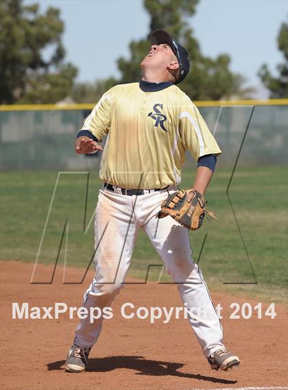 Thumbnail 3 in Shadow Ridge @ Coronado(Bengal Tournament) photogallery.