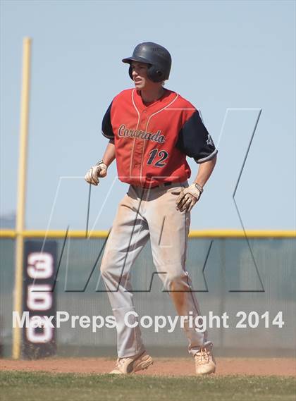 Thumbnail 2 in Shadow Ridge @ Coronado(Bengal Tournament) photogallery.