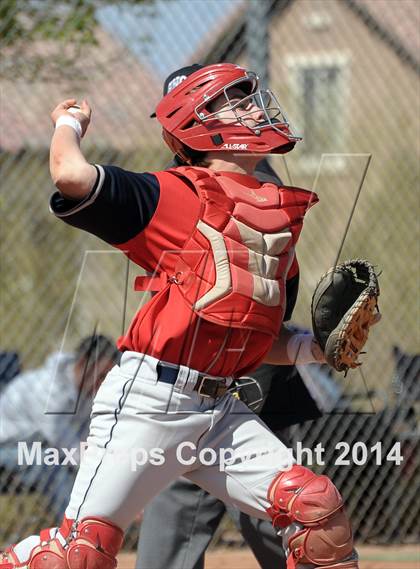 Thumbnail 3 in Shadow Ridge @ Coronado(Bengal Tournament) photogallery.