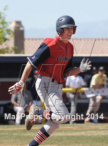 Thumbnail 3 in Shadow Ridge @ Coronado(Bengal Tournament) photogallery.
