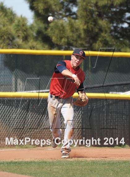 Thumbnail 1 in Shadow Ridge @ Coronado(Bengal Tournament) photogallery.
