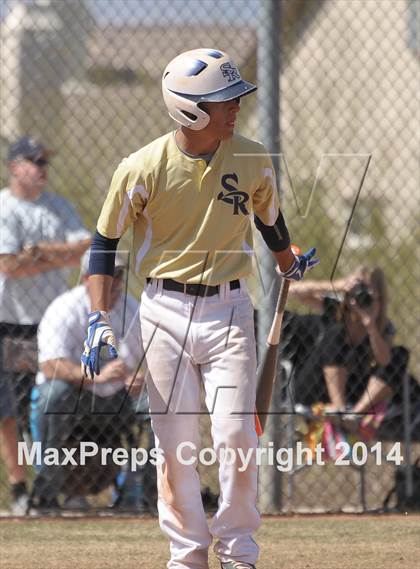Thumbnail 2 in Shadow Ridge @ Coronado(Bengal Tournament) photogallery.