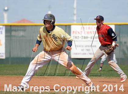 Thumbnail 3 in Shadow Ridge @ Coronado(Bengal Tournament) photogallery.