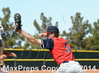 Thumbnail 3 in Shadow Ridge @ Coronado(Bengal Tournament) photogallery.
