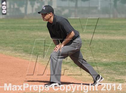 Thumbnail 1 in Shadow Ridge @ Coronado(Bengal Tournament) photogallery.