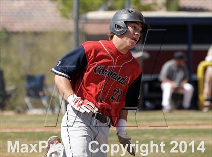 Thumbnail 2 in Shadow Ridge @ Coronado(Bengal Tournament) photogallery.
