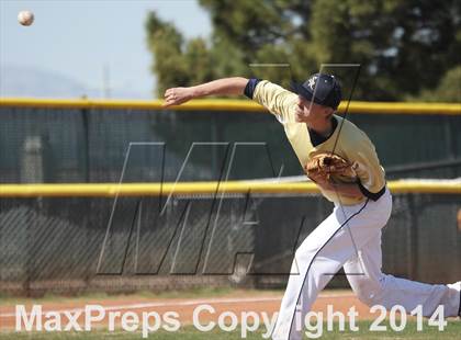 Thumbnail 3 in Shadow Ridge @ Coronado(Bengal Tournament) photogallery.
