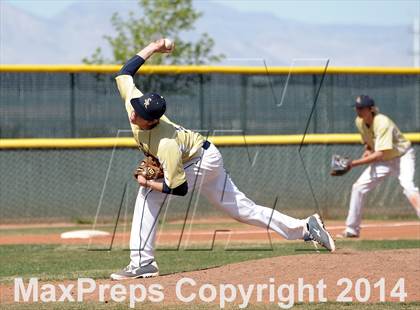 Thumbnail 1 in Shadow Ridge @ Coronado(Bengal Tournament) photogallery.