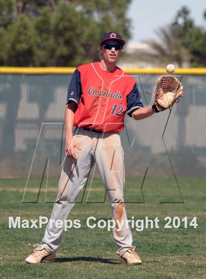 Thumbnail 2 in Shadow Ridge @ Coronado(Bengal Tournament) photogallery.