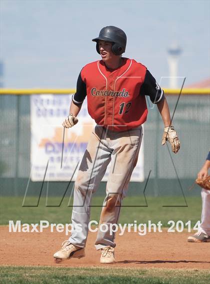 Thumbnail 2 in Shadow Ridge @ Coronado(Bengal Tournament) photogallery.