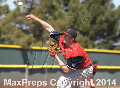 Thumbnail 1 in Shadow Ridge @ Coronado(Bengal Tournament) photogallery.