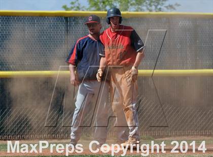 Thumbnail 2 in Shadow Ridge @ Coronado(Bengal Tournament) photogallery.