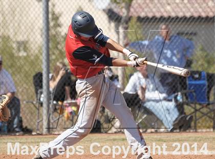 Thumbnail 3 in Shadow Ridge @ Coronado(Bengal Tournament) photogallery.