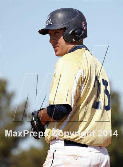 Thumbnail 3 in Shadow Ridge @ Coronado(Bengal Tournament) photogallery.