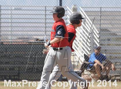 Thumbnail 3 in Shadow Ridge @ Coronado(Bengal Tournament) photogallery.