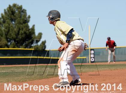 Thumbnail 2 in Shadow Ridge @ Coronado(Bengal Tournament) photogallery.