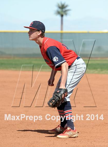 Thumbnail 1 in Shadow Ridge @ Coronado(Bengal Tournament) photogallery.