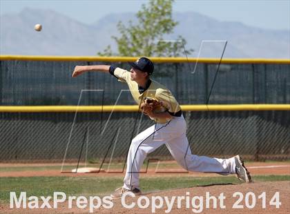 Thumbnail 2 in Shadow Ridge @ Coronado(Bengal Tournament) photogallery.