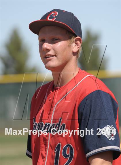 Thumbnail 1 in Shadow Ridge @ Coronado(Bengal Tournament) photogallery.