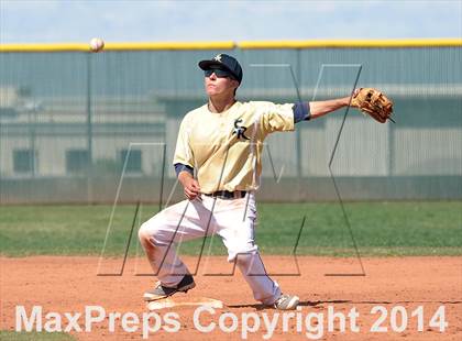 Thumbnail 3 in Shadow Ridge @ Coronado(Bengal Tournament) photogallery.