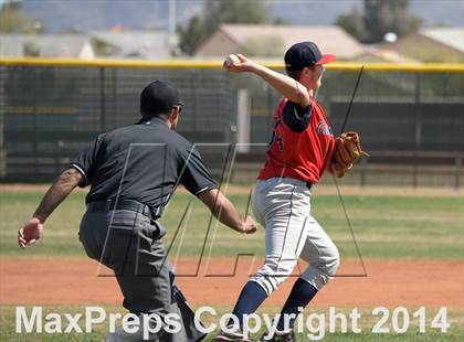Thumbnail 3 in Shadow Ridge @ Coronado(Bengal Tournament) photogallery.