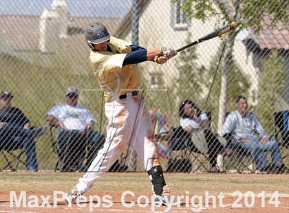 Thumbnail 1 in Shadow Ridge @ Coronado(Bengal Tournament) photogallery.