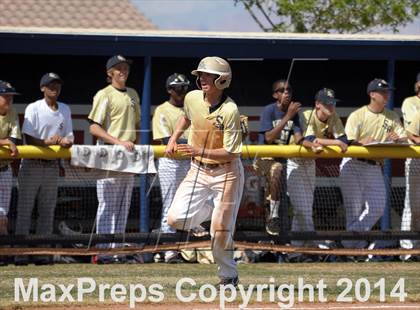 Thumbnail 2 in Shadow Ridge @ Coronado(Bengal Tournament) photogallery.