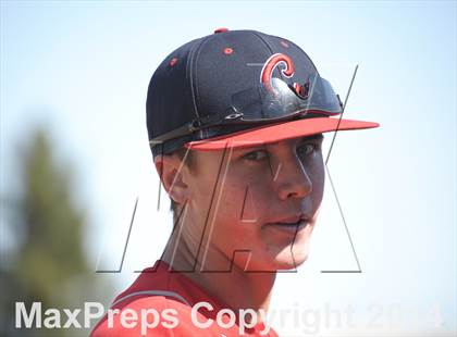 Thumbnail 1 in Shadow Ridge @ Coronado(Bengal Tournament) photogallery.