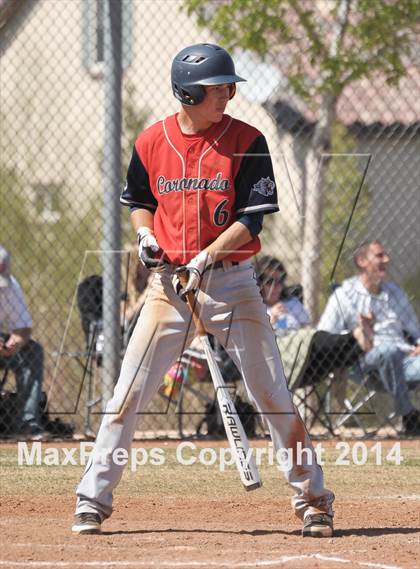 Thumbnail 2 in Shadow Ridge @ Coronado(Bengal Tournament) photogallery.