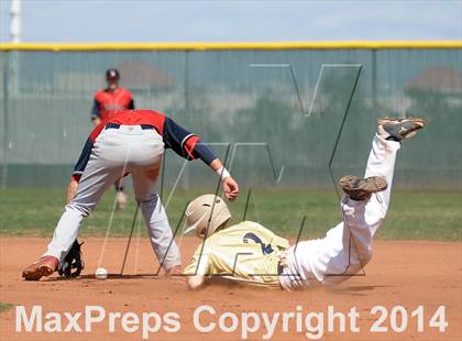 Thumbnail 3 in Shadow Ridge @ Coronado(Bengal Tournament) photogallery.
