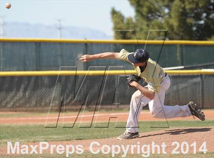 Thumbnail 2 in Shadow Ridge @ Coronado(Bengal Tournament) photogallery.