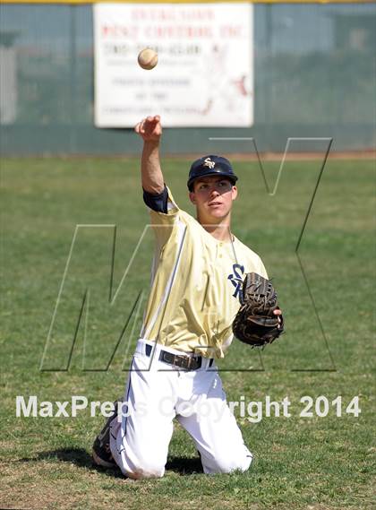 Thumbnail 1 in Shadow Ridge @ Coronado(Bengal Tournament) photogallery.