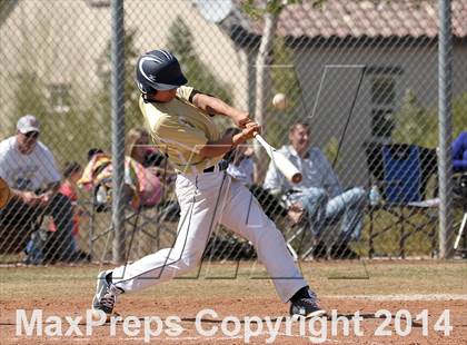 Thumbnail 2 in Shadow Ridge @ Coronado(Bengal Tournament) photogallery.