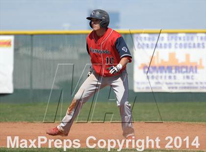 Thumbnail 3 in Shadow Ridge @ Coronado(Bengal Tournament) photogallery.