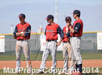 Thumbnail 3 in Shadow Ridge @ Coronado(Bengal Tournament) photogallery.